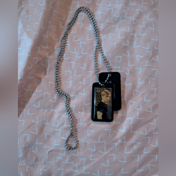 Hunger Games Official Movie Dogtags - Picture 4 of 5